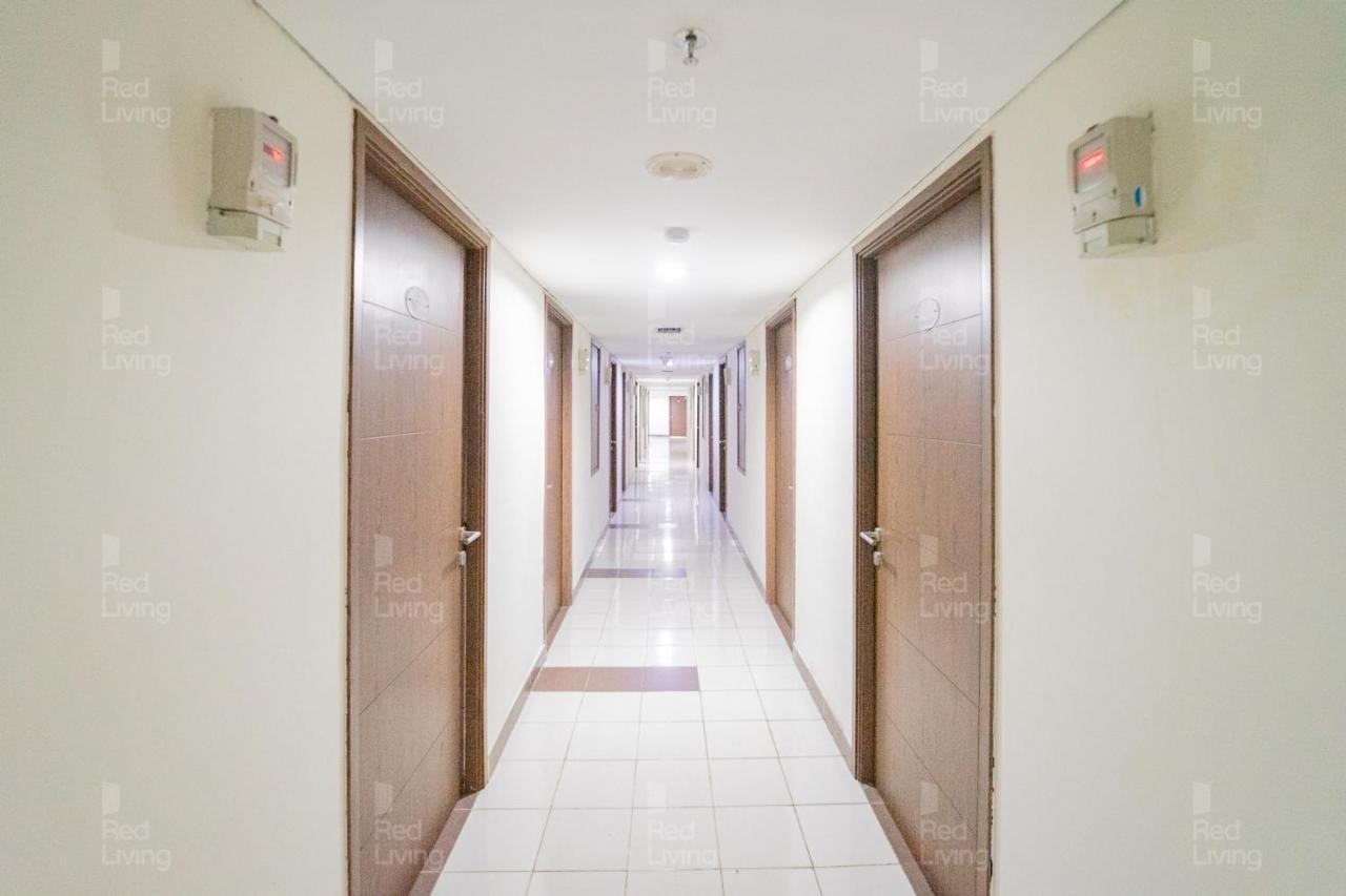 Redliving Apartemen Easton Park Jatinangor - Rajes Room Sumedang Esterno foto