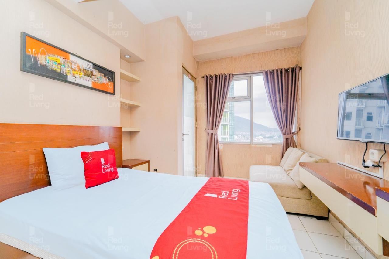 Redliving Apartemen Easton Park Jatinangor - Rajes Room Sumedang Esterno foto