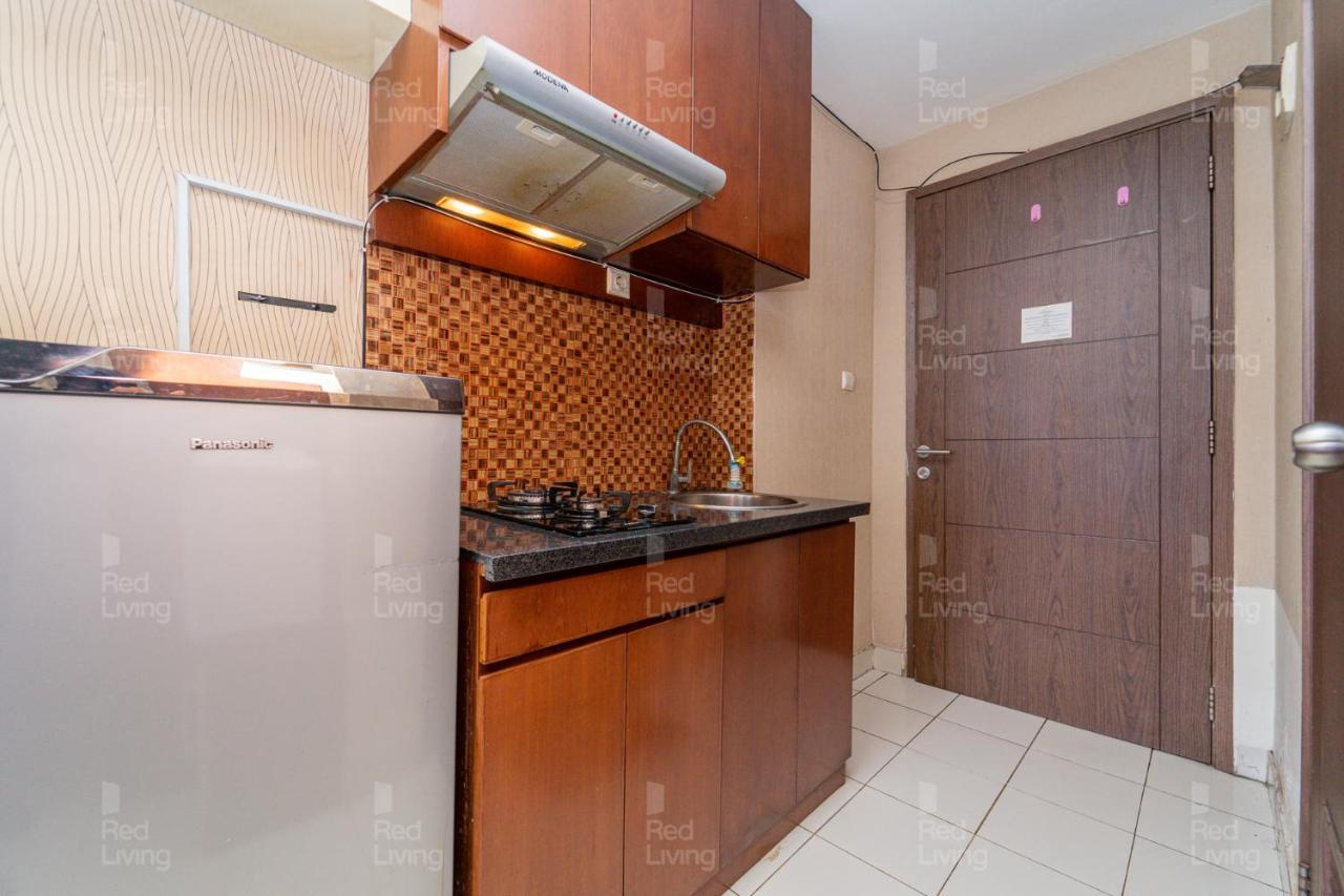Redliving Apartemen Easton Park Jatinangor - Rajes Room Sumedang Esterno foto